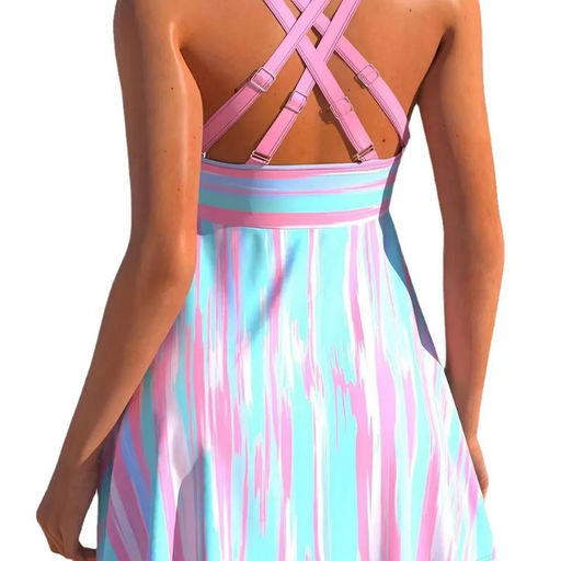 Купальник танкини 701AC1388 - Fashion фото 2