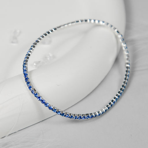 Браслет Арт. 3-5062-W - MyGemma фото 3