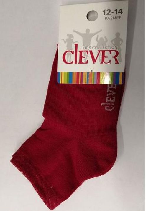 Носки детские - Clever wear фото 2
