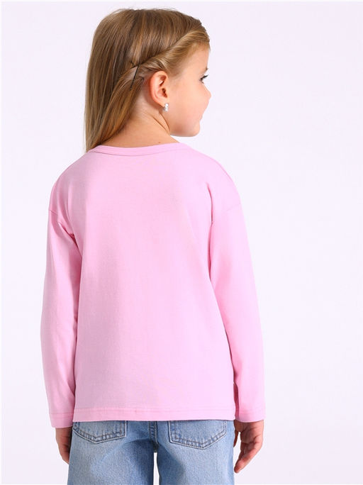 Лонгслив 1ДДЛД4895001