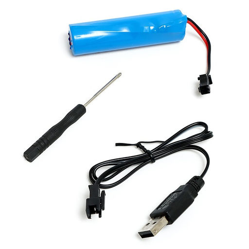 Машинка на пульте управления Формула, радиоуправление, работает от аккумулятора, эффект дыма, свет, цвет белый - Simaland фото 11