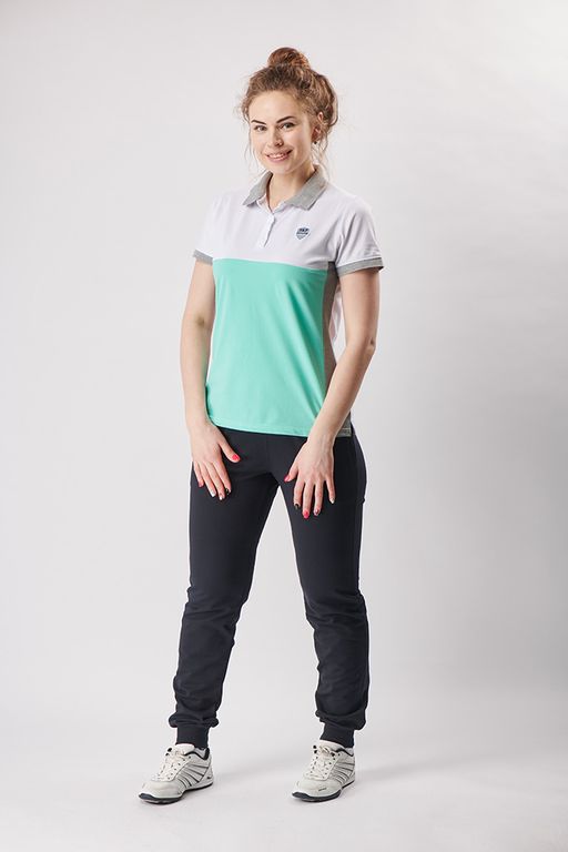 Брюки Футер 2-х ниточный - Relay фото 3