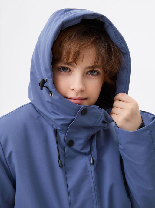 Куртка демисезонная 23532-435 - Avese фото 11