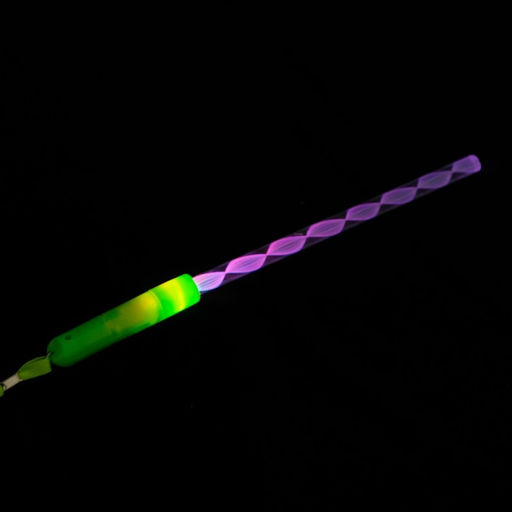 Цена за 12 шт. Палочка световая Перелив, цвета МИКС - Simaland фото 3