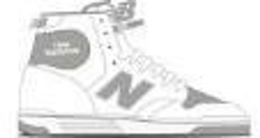 Кеды мужские