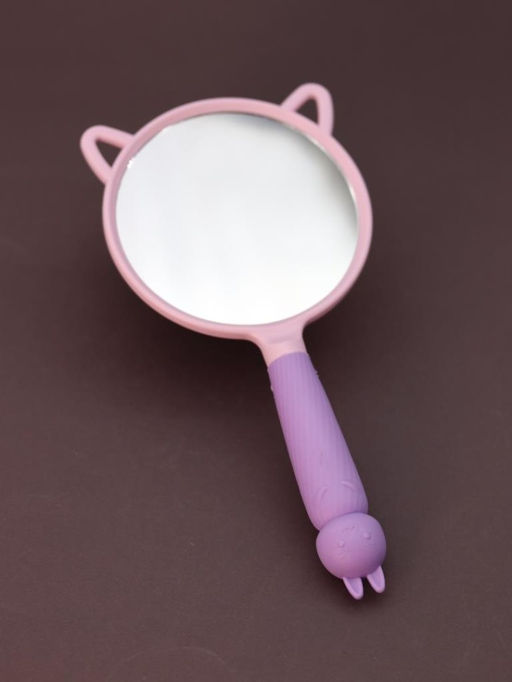 Зеркало "Cute reflections", purple
