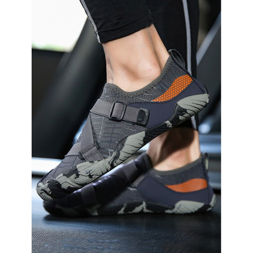 Коралловые тапочки аквашузы - Bearwear фото 4