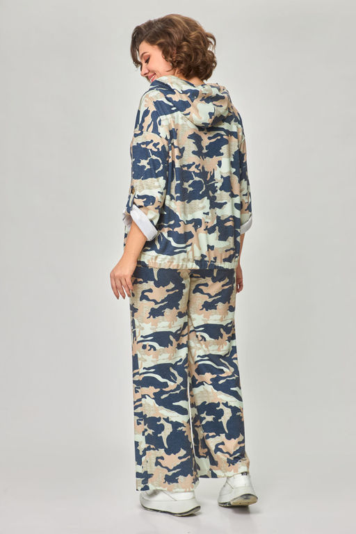 Костюм Svetlana Style 1932 камуфляж