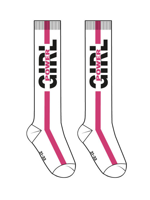 PlayToday / Гольфы для девочки, 2 пары в комплекте  фото 2