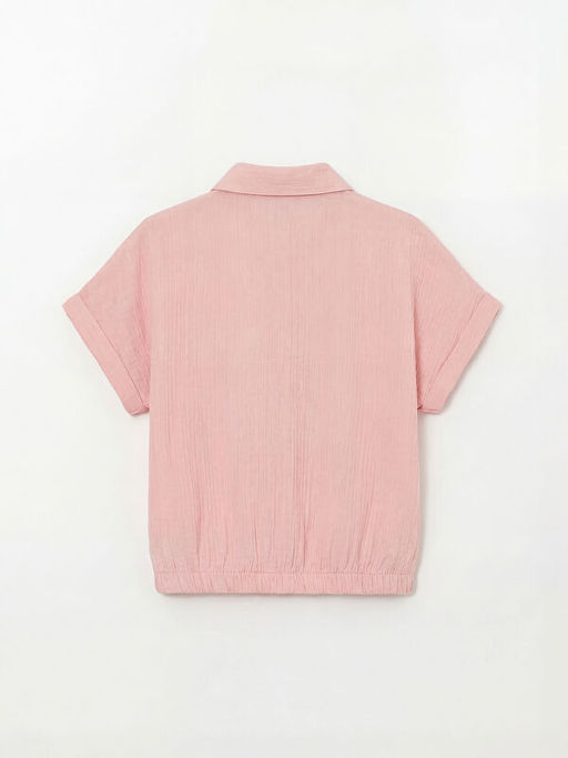 K?sa Kollu K?z ?ocuk G?mlek