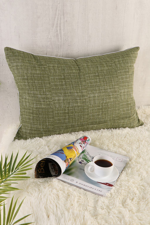 Наволочка Lizzy Home 50009 декоративная