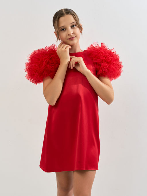 Нарядное платье новогоднее. Nota Bene фото 7