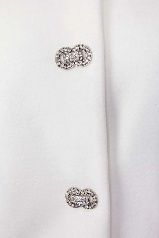 Пальто П5-3446/2 - Wisell фото 12