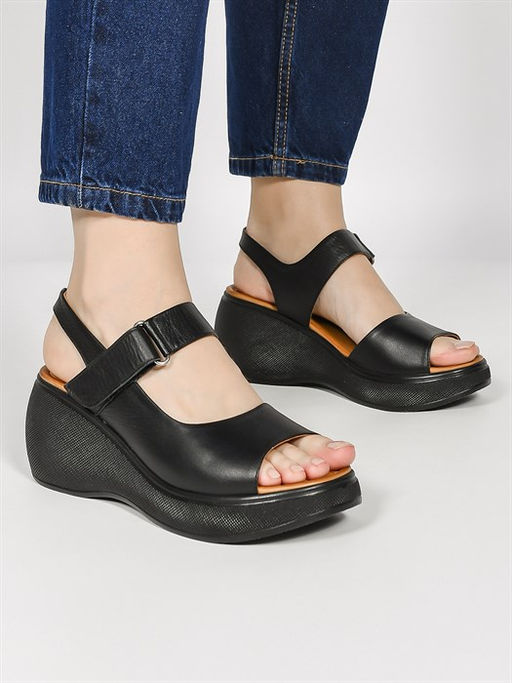 Босоножки 2629-R002 Siyah