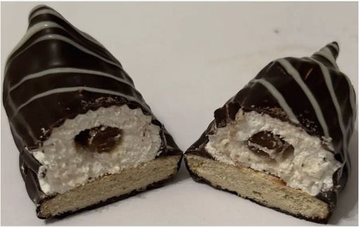 Зефир Жакоша 0,6 кг / Жако/  фото 2