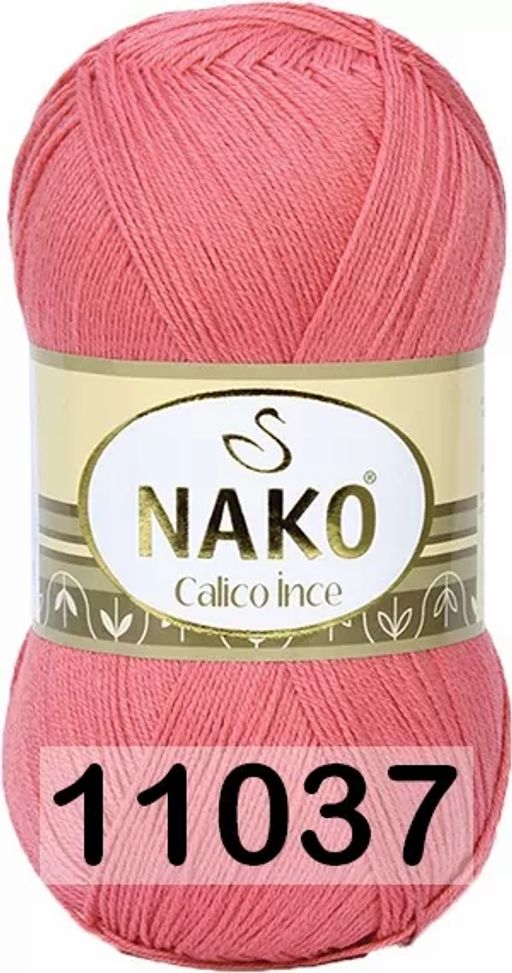 CALICO INCE - Nako фото 22