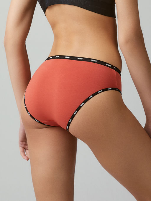 ***NEW! 221MS Трусы женские (слипы) MiNiMi  фото 8