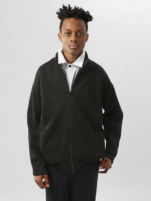 Бомбер Соль&Перец