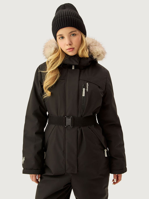 Комбинезон 8з2826 шоколад