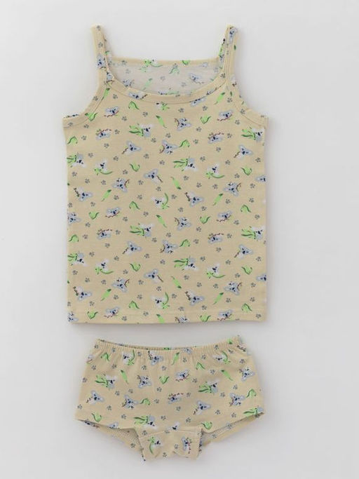 Комплект бельевой для девочки - Lesi kids фото 17