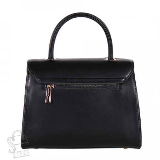 Сумка женская  012305079 black Chisbella/30  в Новосибирске