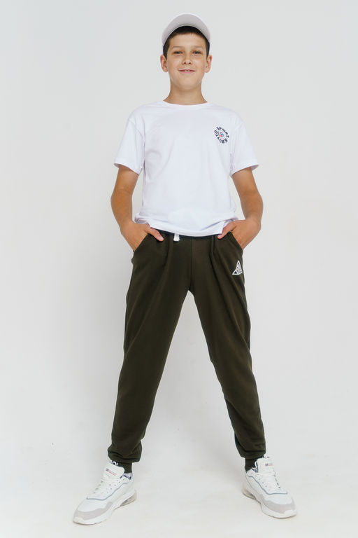 Брюки спортивные Александр