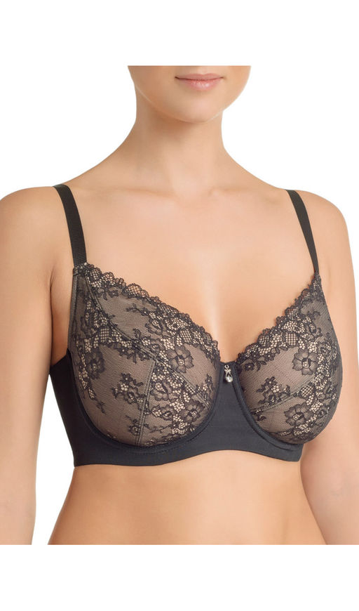 151 16 Бюстгальтер Valens - Orhideja фото 2