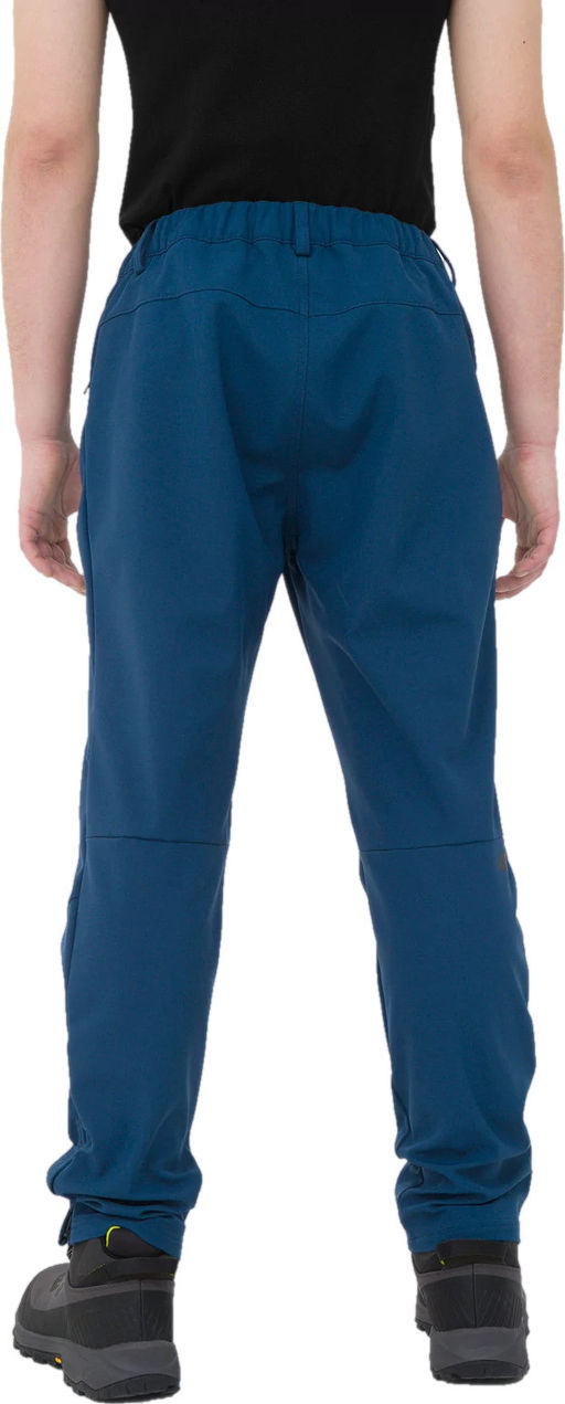 Брюки мужские