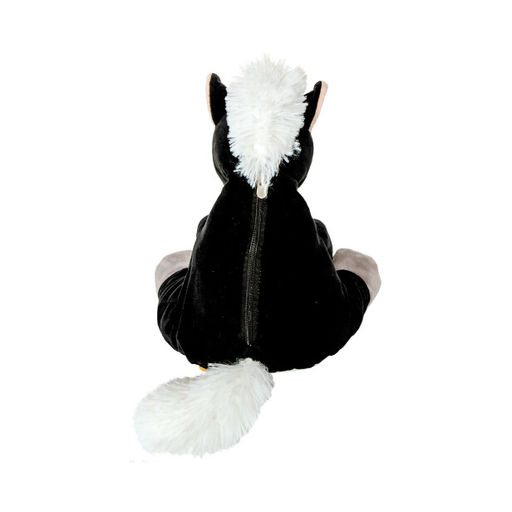 Детский сладкий новогодний подарок Уголёк