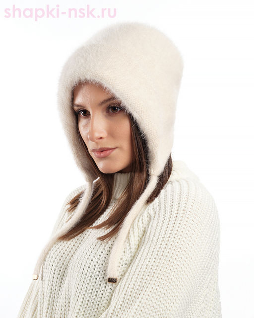 Шаде 025 Чепчик (56-58)