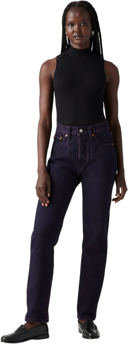 Джинсы женские