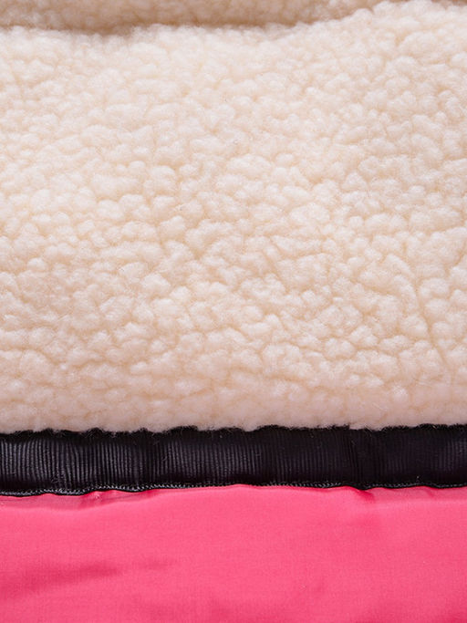 Парка зимняя Valianly подростковая   9236O