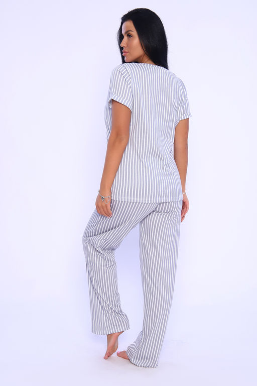 Пижама 20176 - Натали фото 2