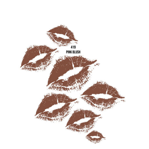 Карандаш для губ Professional, 419 Pink Blush