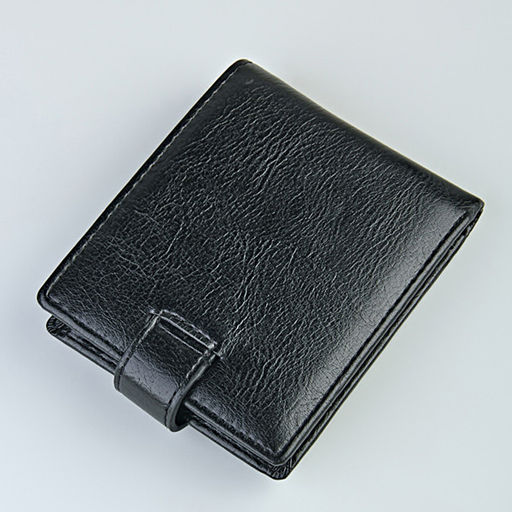 Портмоне 
 08.L-556_208-418#-черный