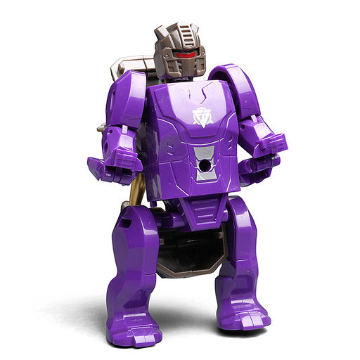 Робот "Динозавр" трансформирующийся, в коробке