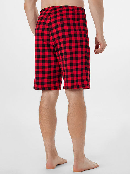 КОМПЛЕКТ МУЖСКОЙ (ФУТБОЛКА, ШОРТЫ) - Mark formelle фото 5