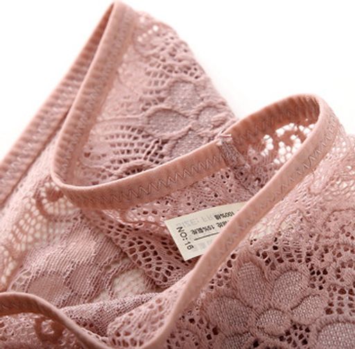 Tadmico / Трусики кружево A11007190  фото 6