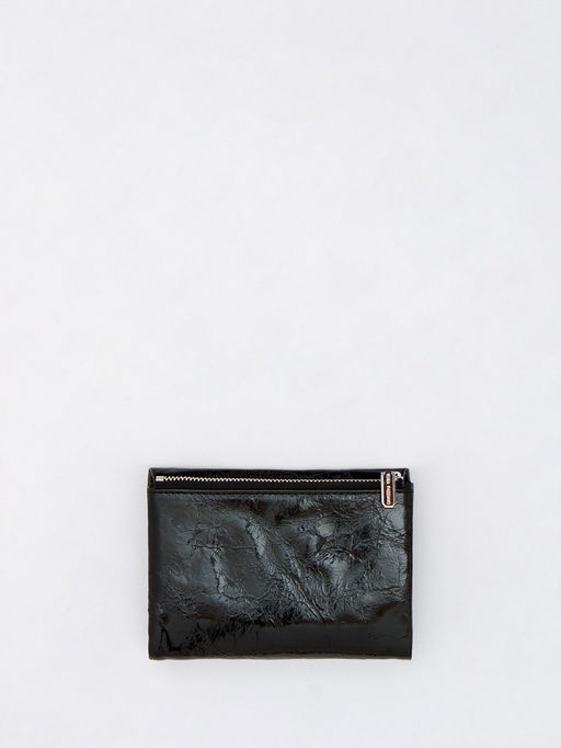 Кошелек 7007-64 black coffee Velina Fabbiano