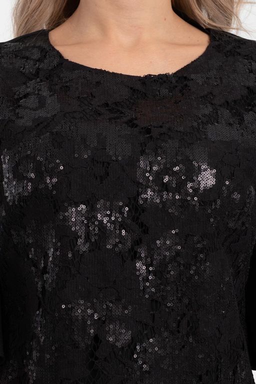 Блуза М3-3474/2 - Wisell фото 10