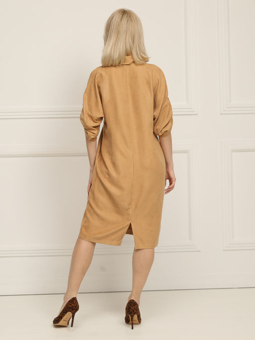 Платье П4-5459/10 - Wisell фото 12