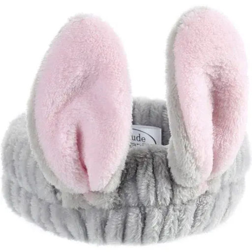 Повязка для волос Зайка 60г (Китай)