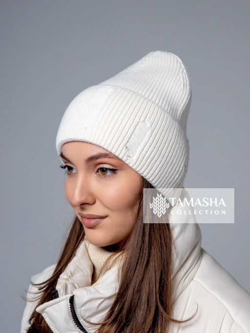 Шапка Даяна - Tamasha фото 13