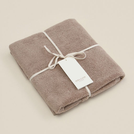 Коврик махровый SL HOME: Basic Саббиа, 5070 см, хлопок 100% - Sima-land home фото 10