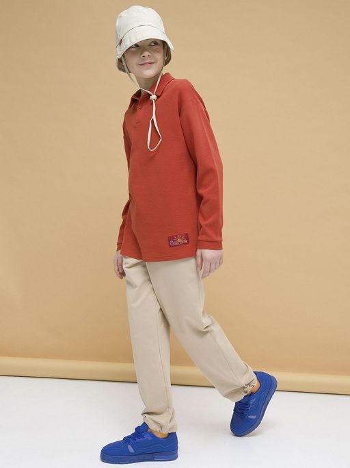 Уценка Pelican BFJP4321 джемпер для мальчиков  фото 7