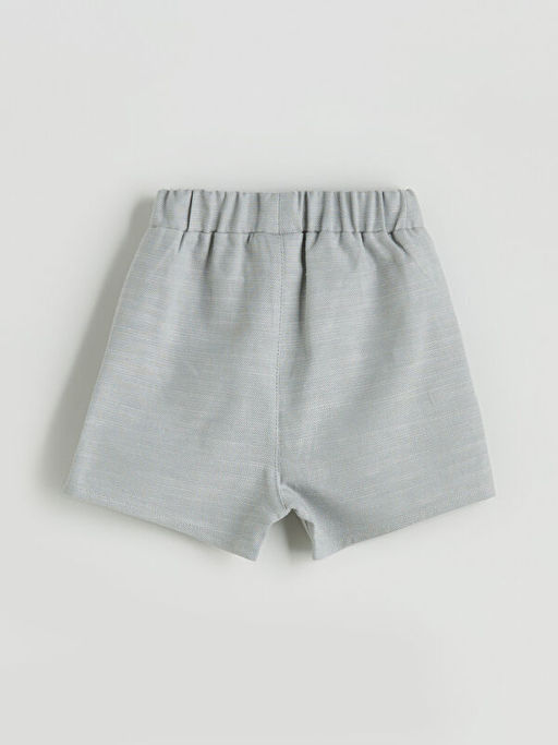 Beli Lastikli Erkek Bebek ?ort