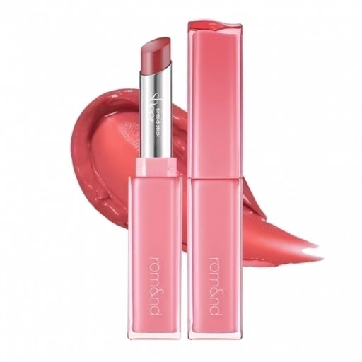 Rom&Nd Sheer Tinted Stick 03 Taffy Berry - Стойкий тинт-желе в стике