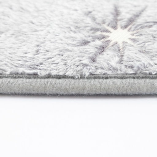 Ковёр детский светящийся Этель Небосвод, d=120 см, 450 гр/м2  фото 5