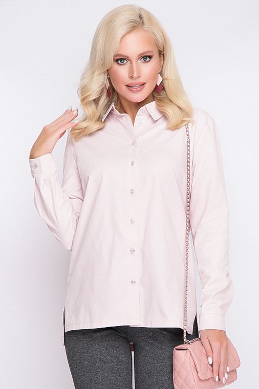 Рубашка 40745-2 - Avili фото 5