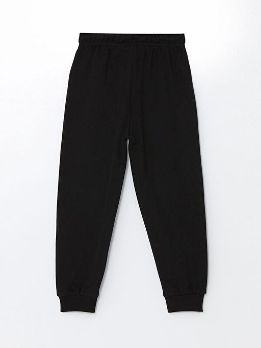 Beli Lastikli Hot Wheels Bask?l? Erkek ?ocuk Jogger E?ofman Alt - Waikiki фото 2